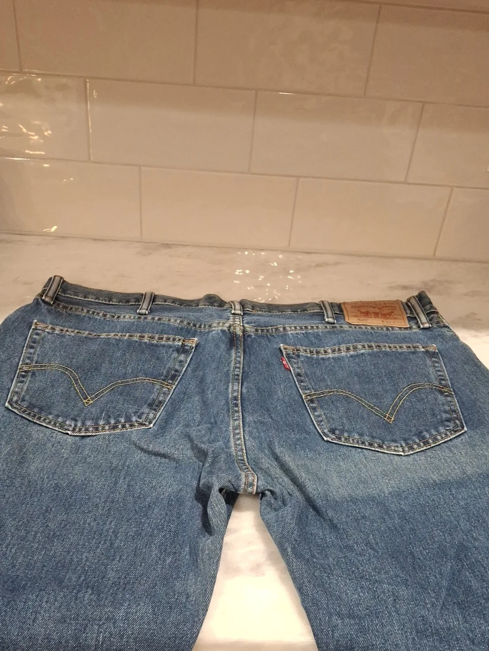 Men's Jeans